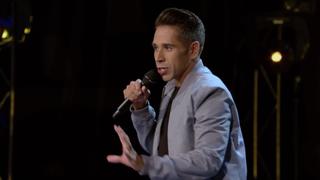 Comedy in Color