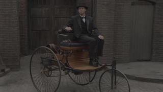 Motorize the Masses