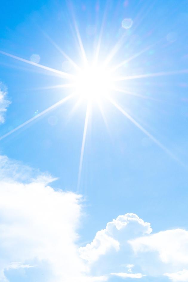 AccuWeather Early