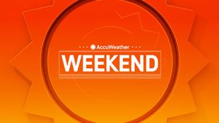  watch AccuWeather Weekend
