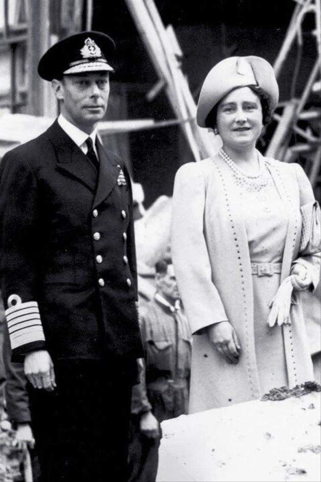 The Blitz: Days That Changed WWII