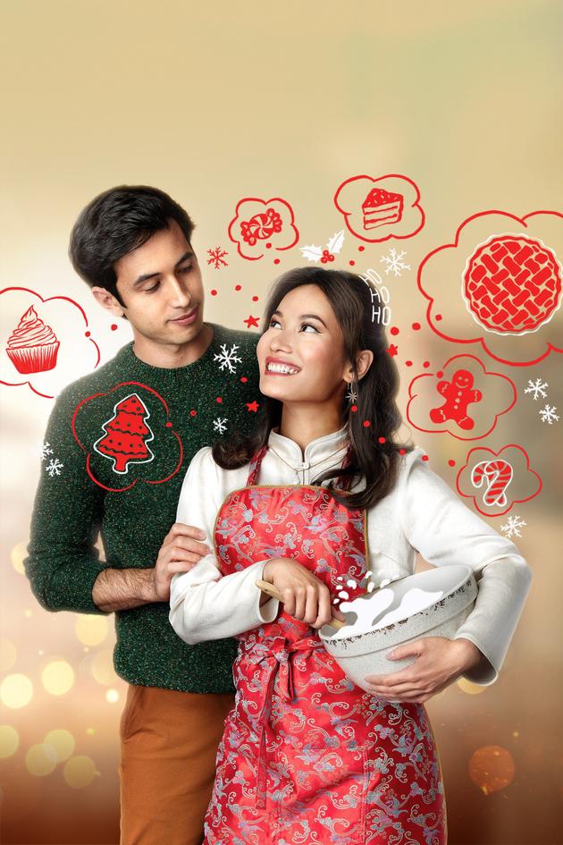 A Sugar & Spice Holiday