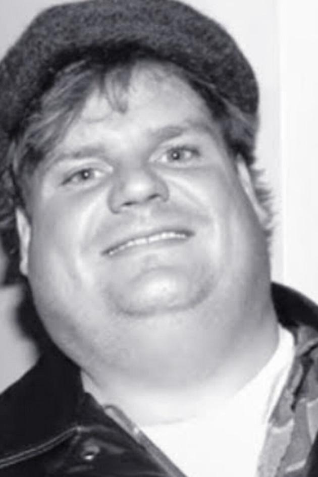 Biography: Chris Farley: Anything for a Laugh