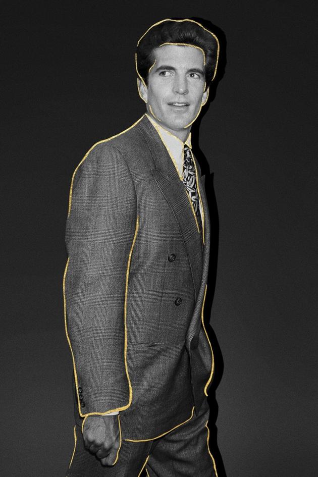 Biography: JFK Jr. The Final Year