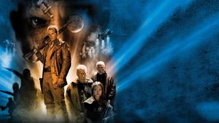 Mutant Chronicles