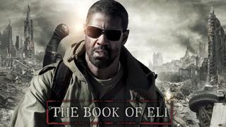 Book Of Eli
