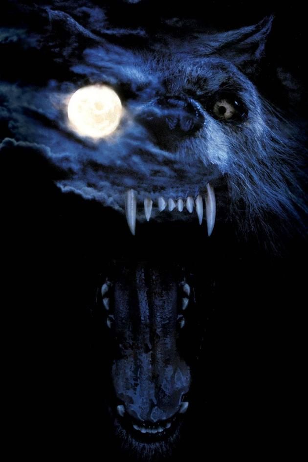 Bad Moon