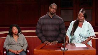 Daddy's Pregnant Girlfriend Shocker!
