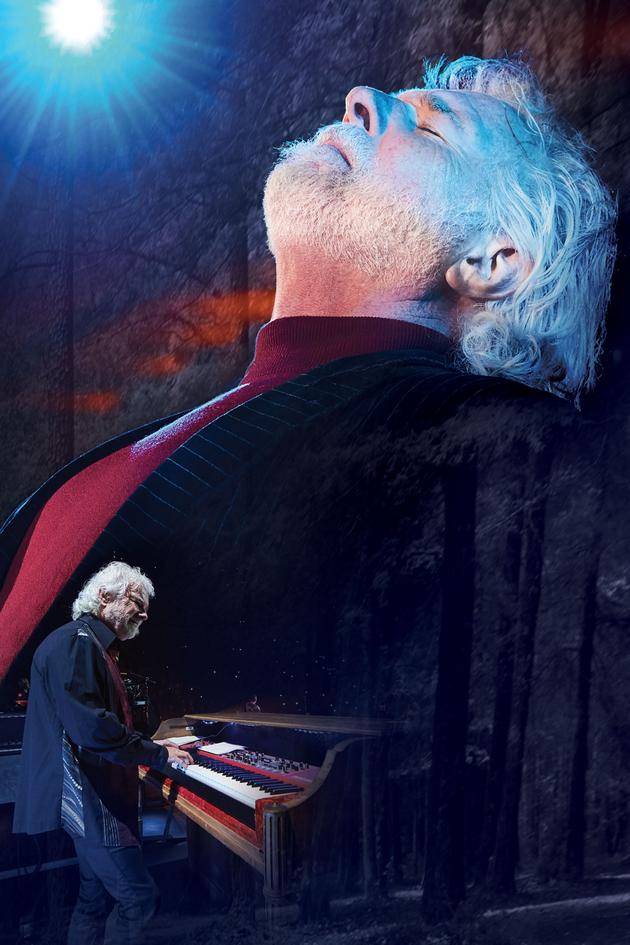 Chuck Leavell: The Tree Man