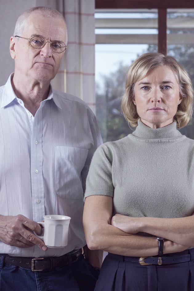 The Hunt for a Killer