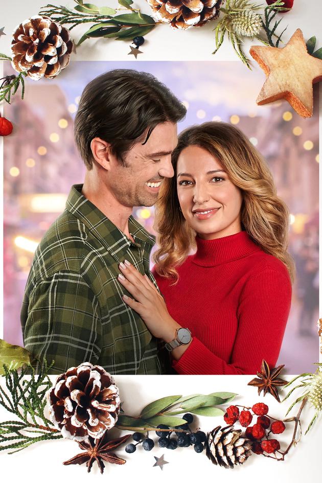 Heart of the Holidays