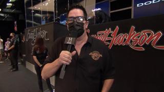 Barrett-Jackson Live Auction