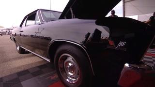 Barrett-Jackson Live Auction