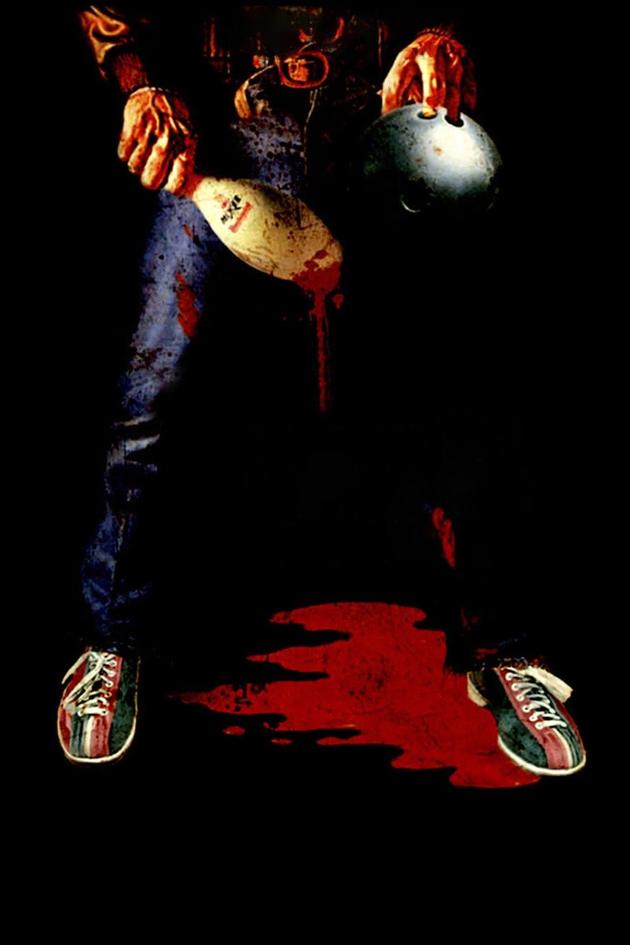 Gutterballs