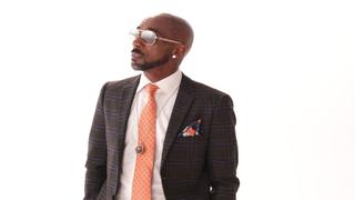 Ralph Tresvant