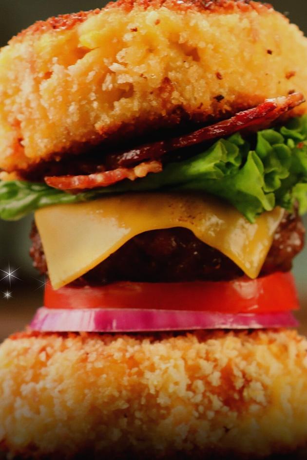 Food Fantasies