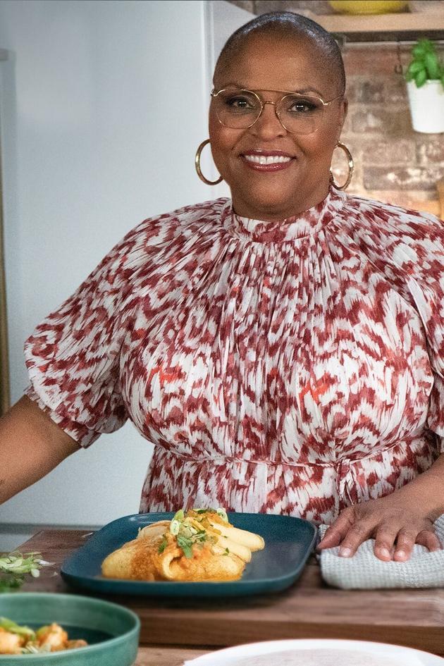 Tanya's Kitchen Table