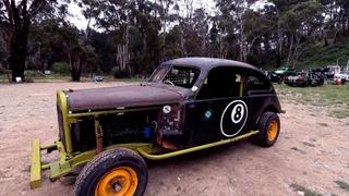 Wagon Heritage