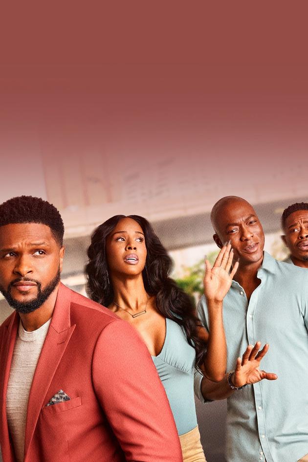 For the Love of Jason