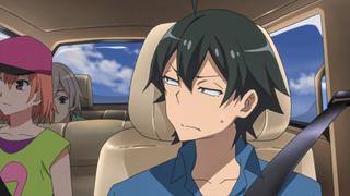 Anyway, Getting No Rest, Even Though it's Summer Break, Just...
