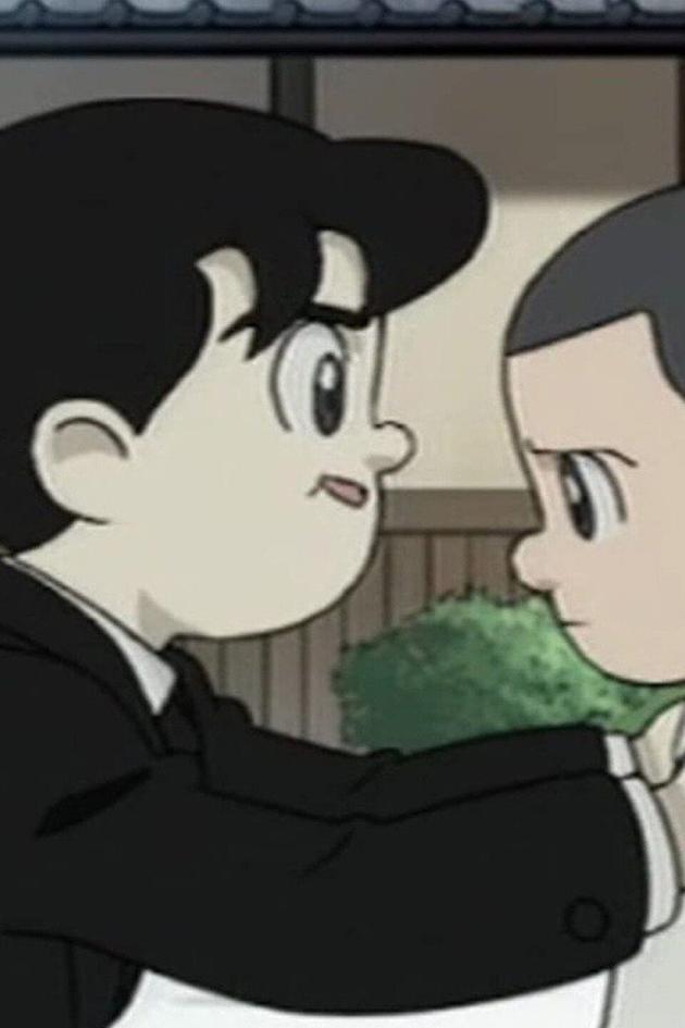 Tetsujin 28
