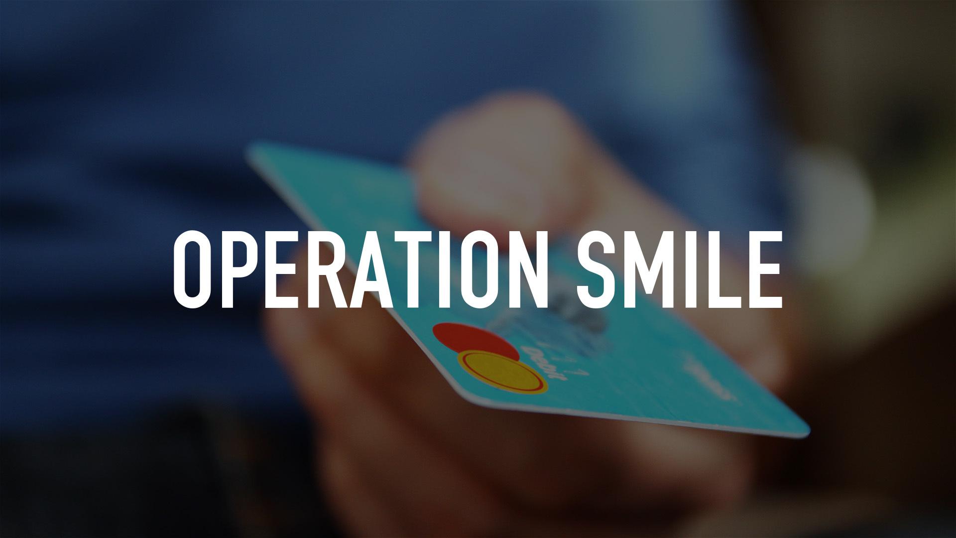 Operation Smile