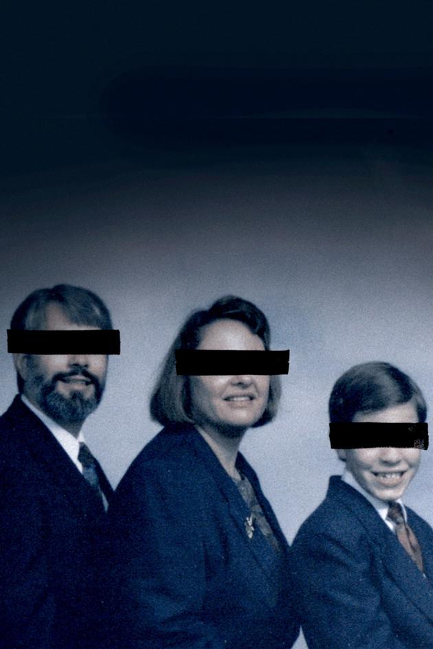 Enemies of the State