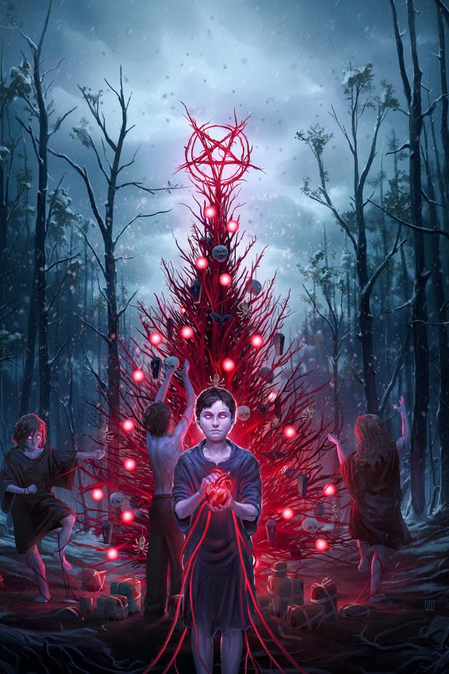 Deathcember