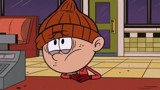The Loud House
