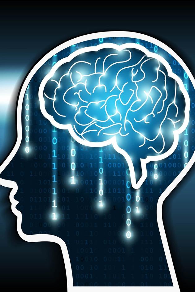 Stop Brain Fog