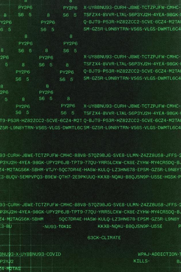 While the Rest of Us Die