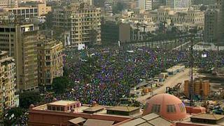 Arab Spring