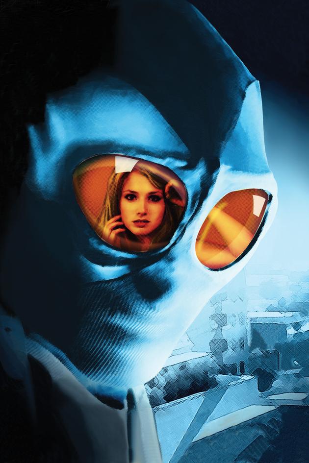 Mirageman