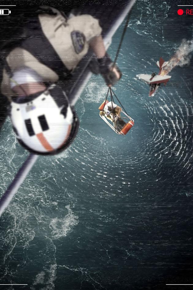 Rescue Cam