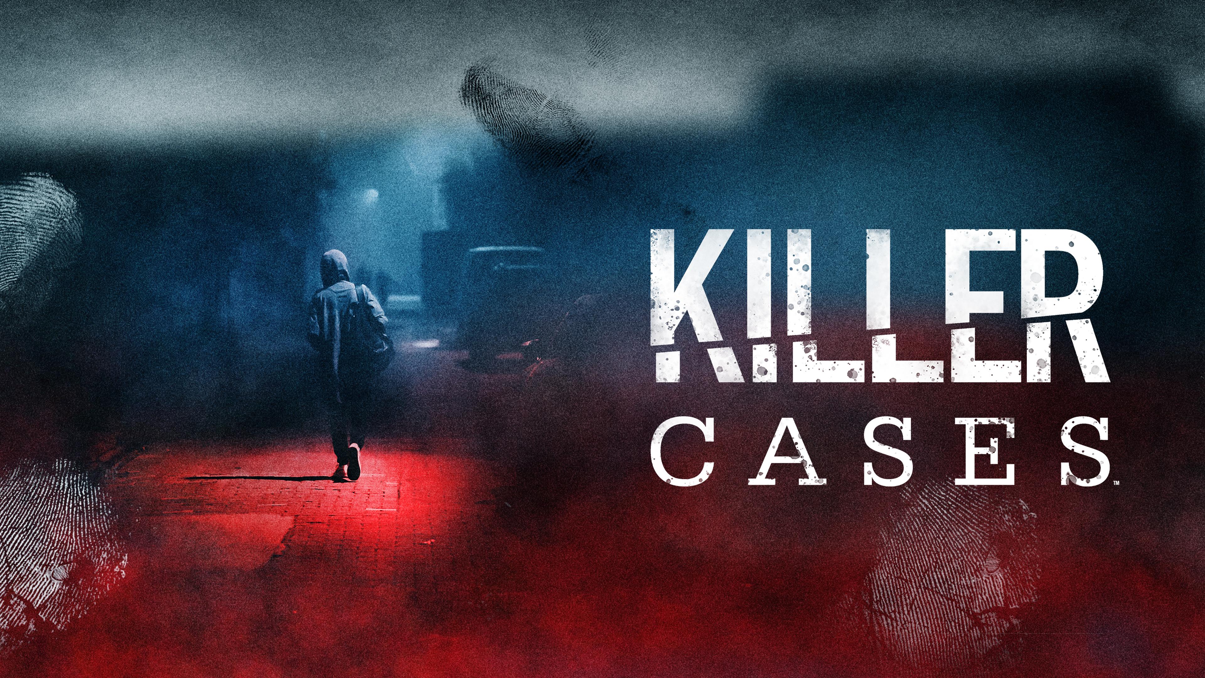 Watch Killer Cases Streaming Online on Philo (Free Trial)