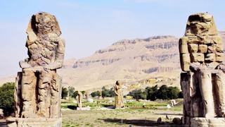 Omen of the Pharaoh's Wail