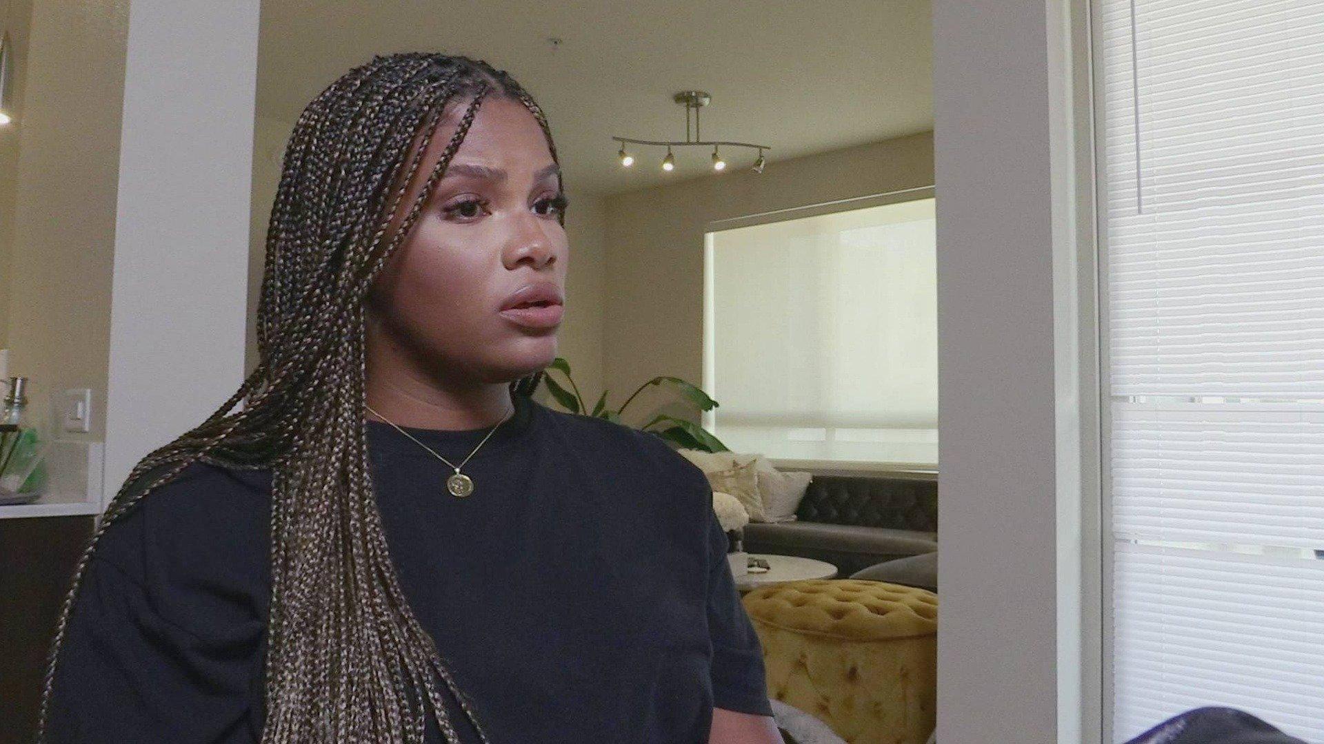 Catfish The TV Show Eric & Lianna