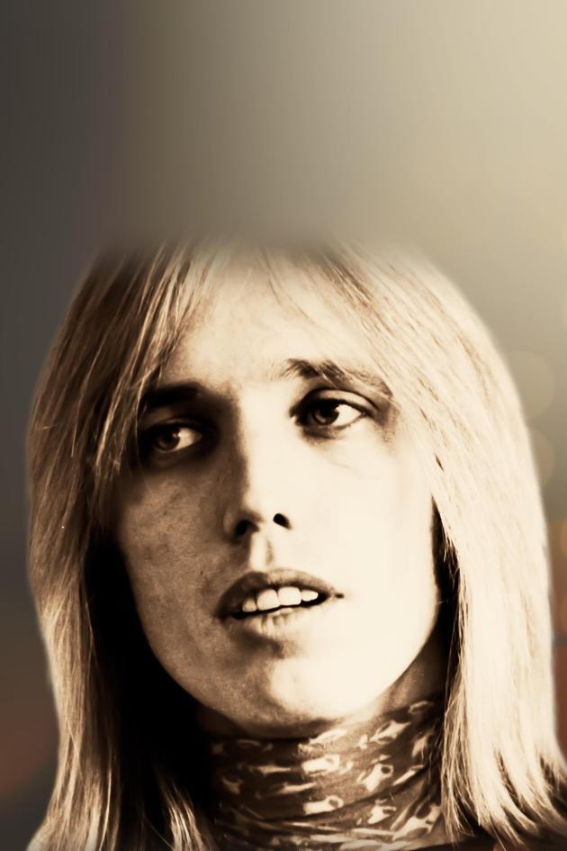 Tom Petty: Won't Back Down