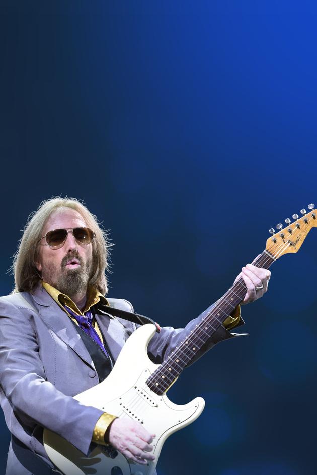 Tom Petty: Life, Death & Money