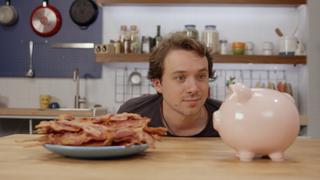 Bacon My Heart