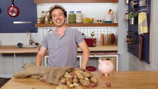 Potatoes Gonna Potate