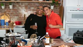 Tanya's Baddass Brunch