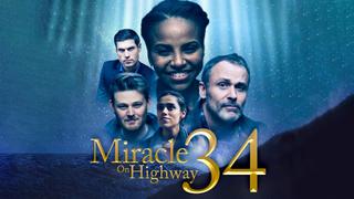 Miracle on Highway 34
