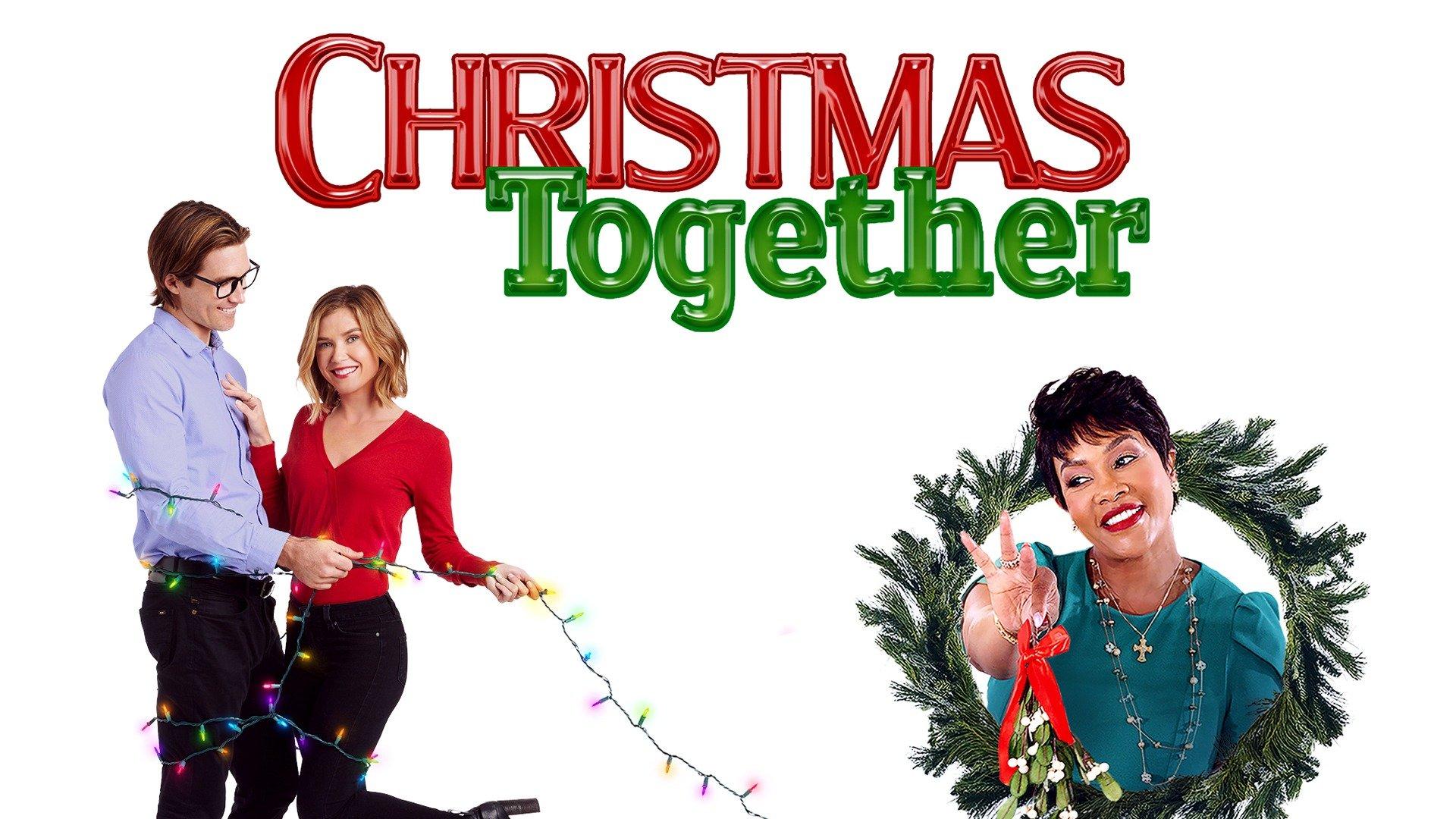 Watch Christmas Together Streaming Online on Philo (Free Trial) - Watch A Christmas Together With You Online Free