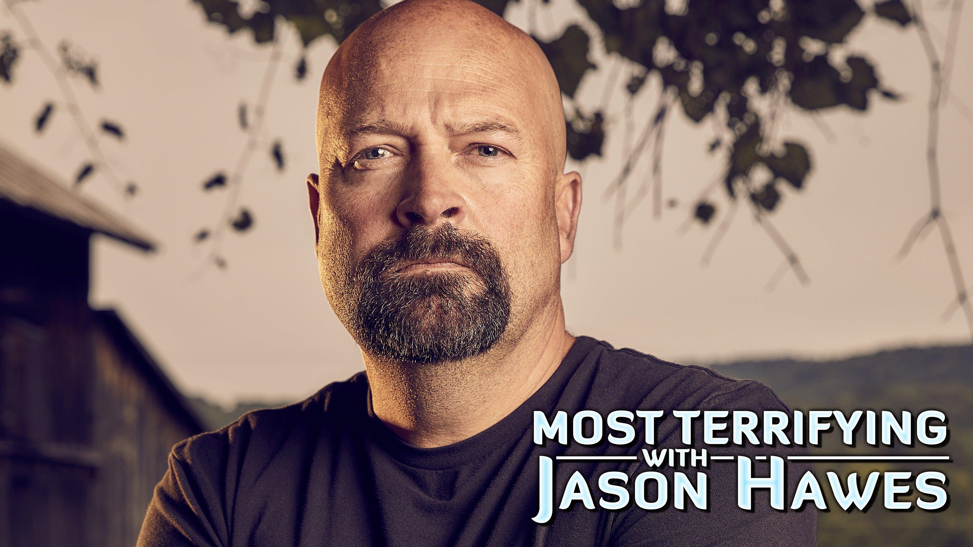 Watch Most Terrifying With Jason Hawes Streaming Online On Philo (Free ...