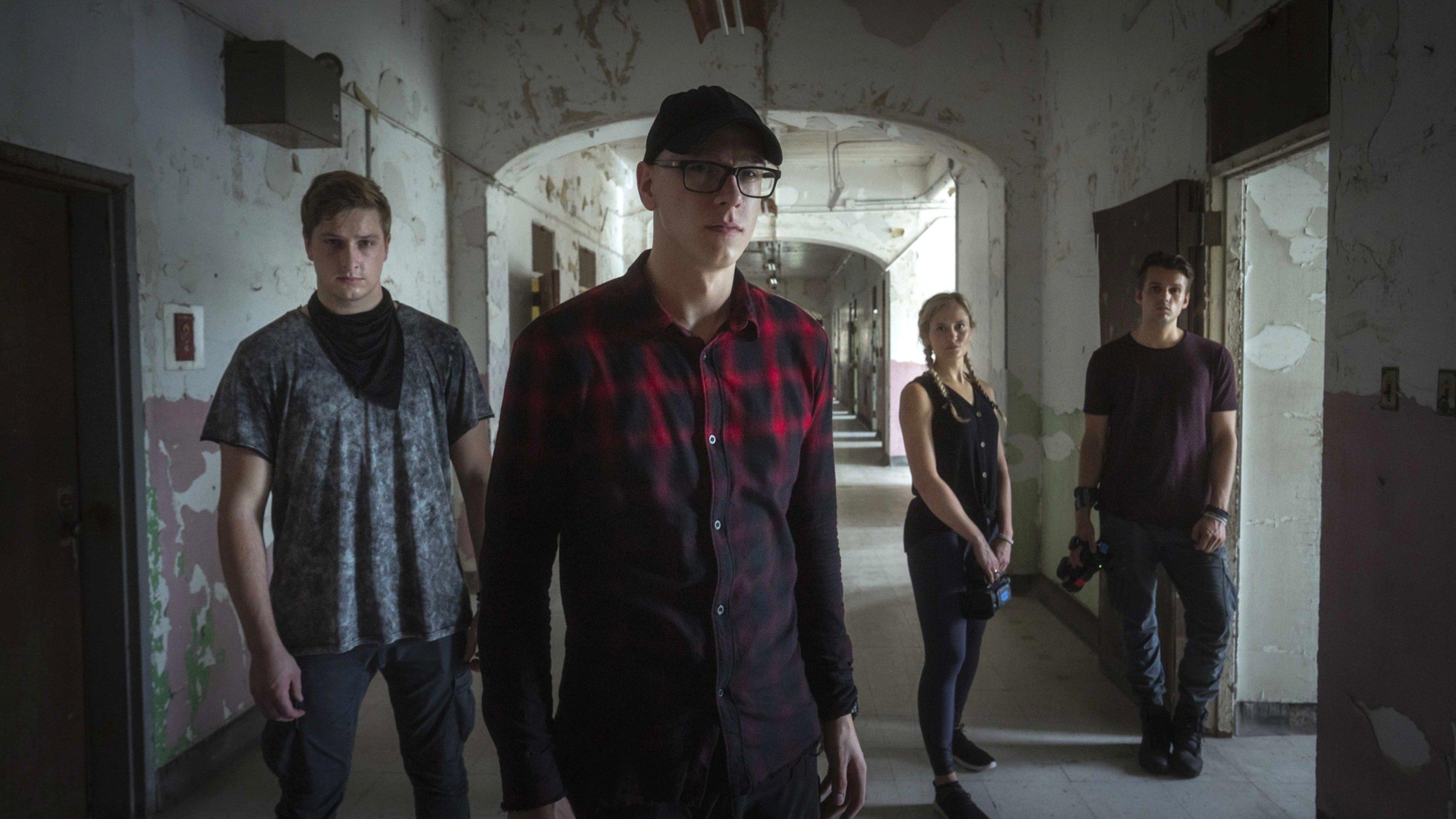 Destination Fear Gif