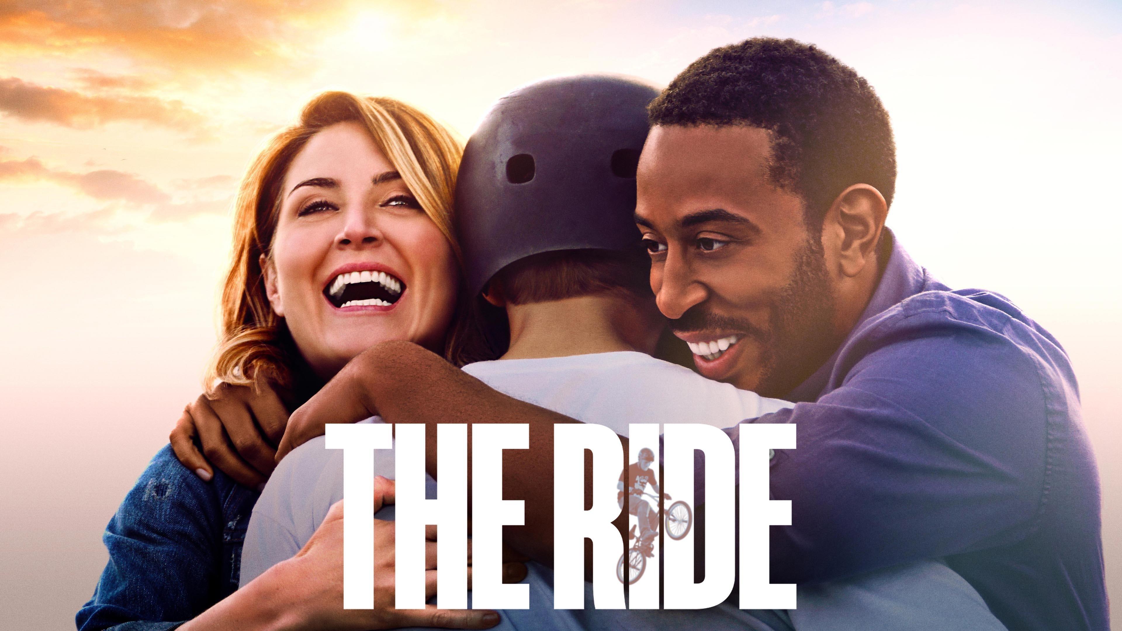 Watch The Ride Streaming Online on Philo (Free Trial)