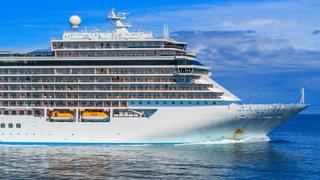 Seven Seas Explorer
