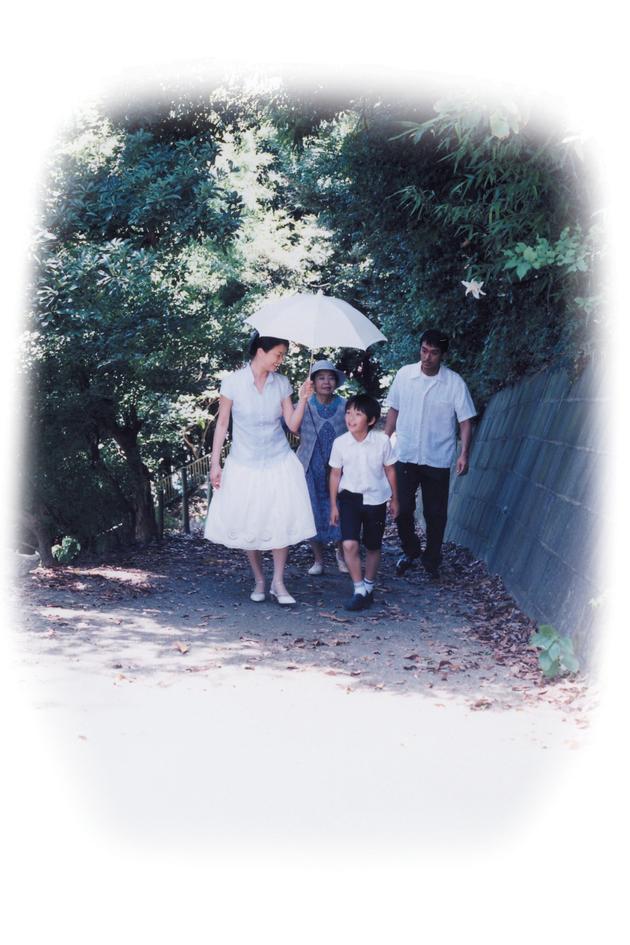 Still Walking