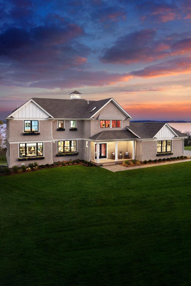 HGTV Dream Home 2021